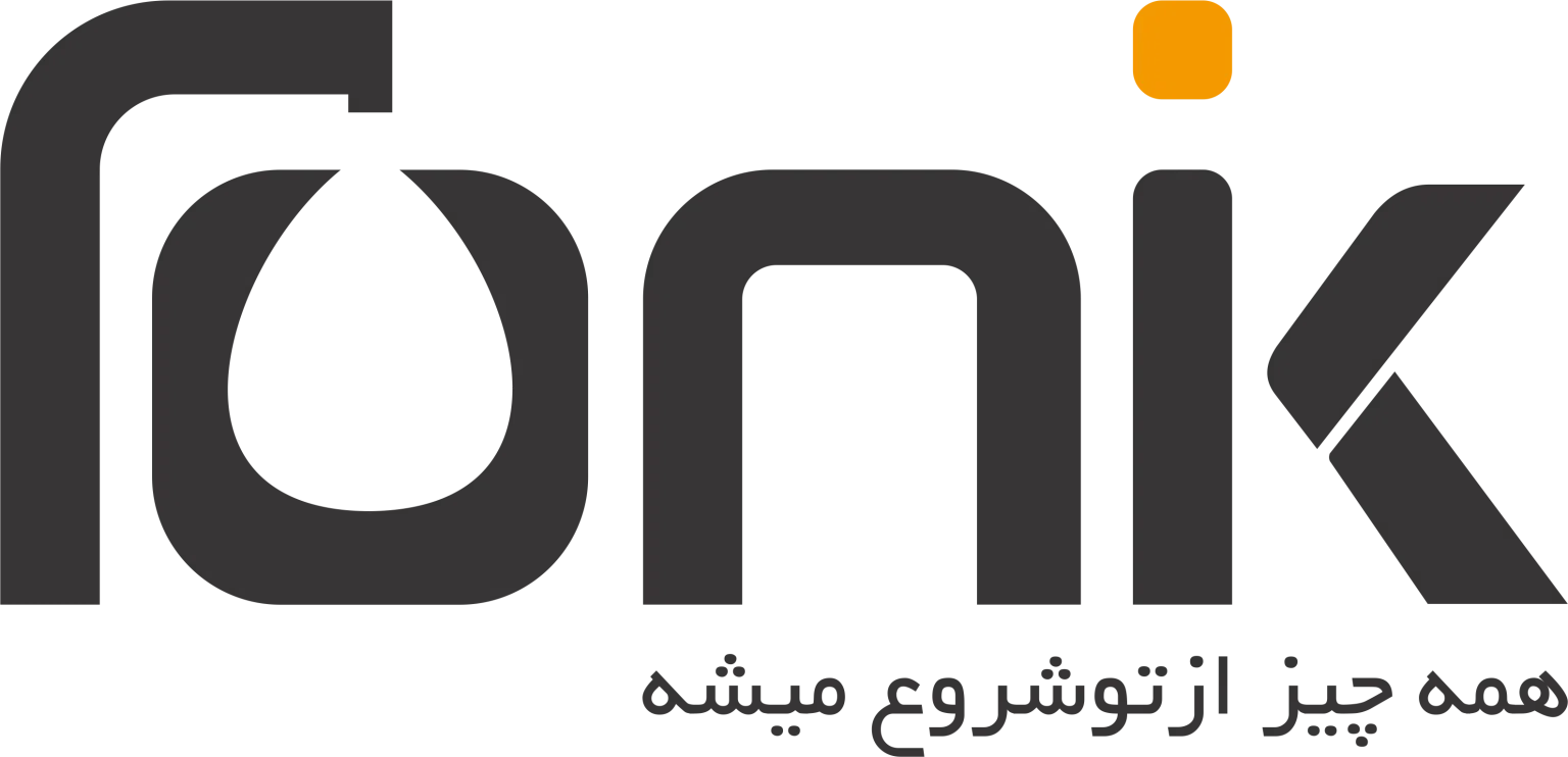 رونیک پلاس